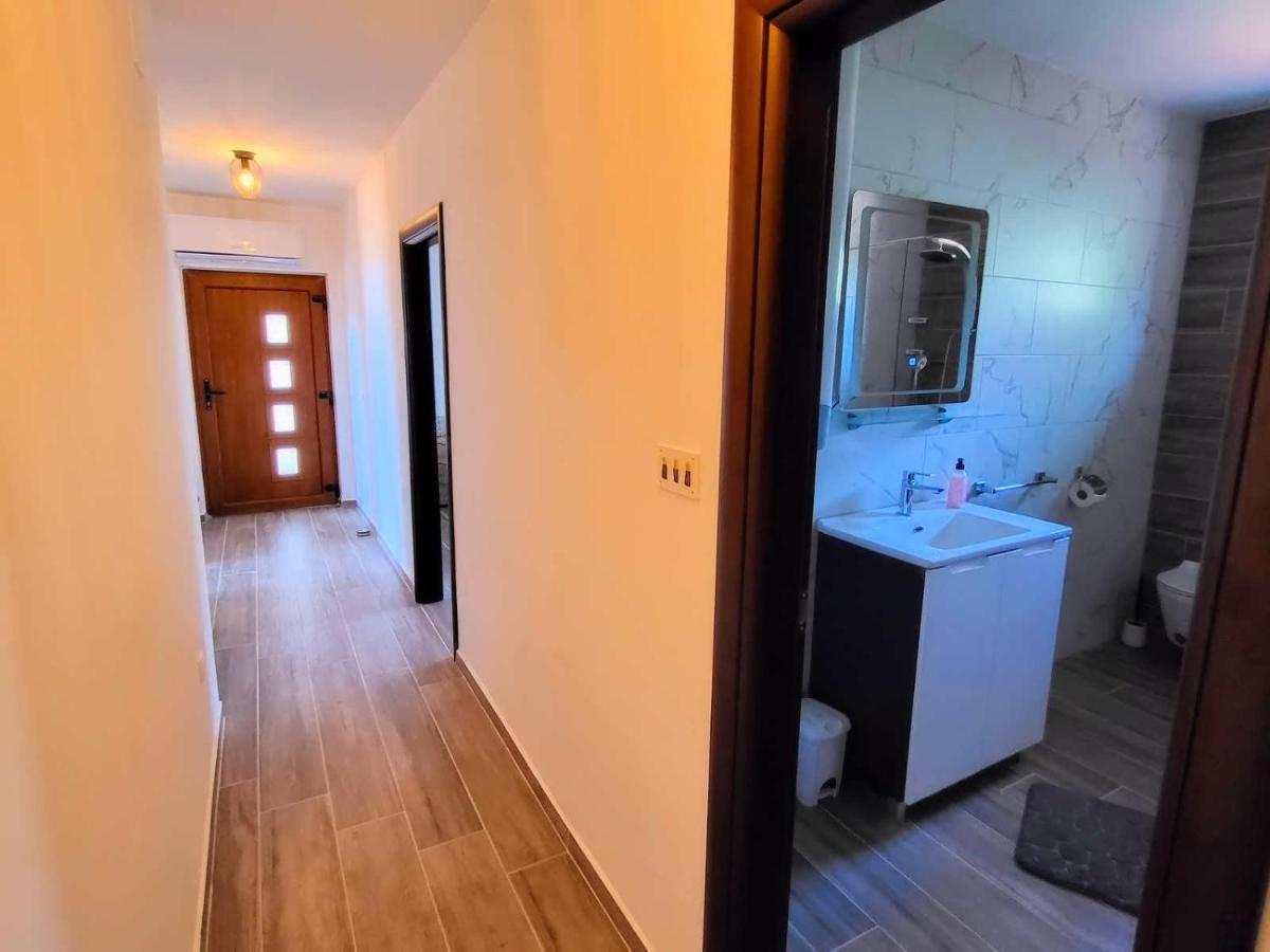 Apartments Manda 노비비노돌스키 외부 사진
