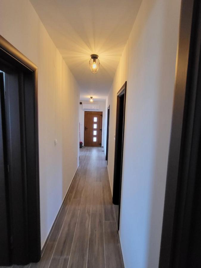 Apartments Manda 노비비노돌스키 외부 사진