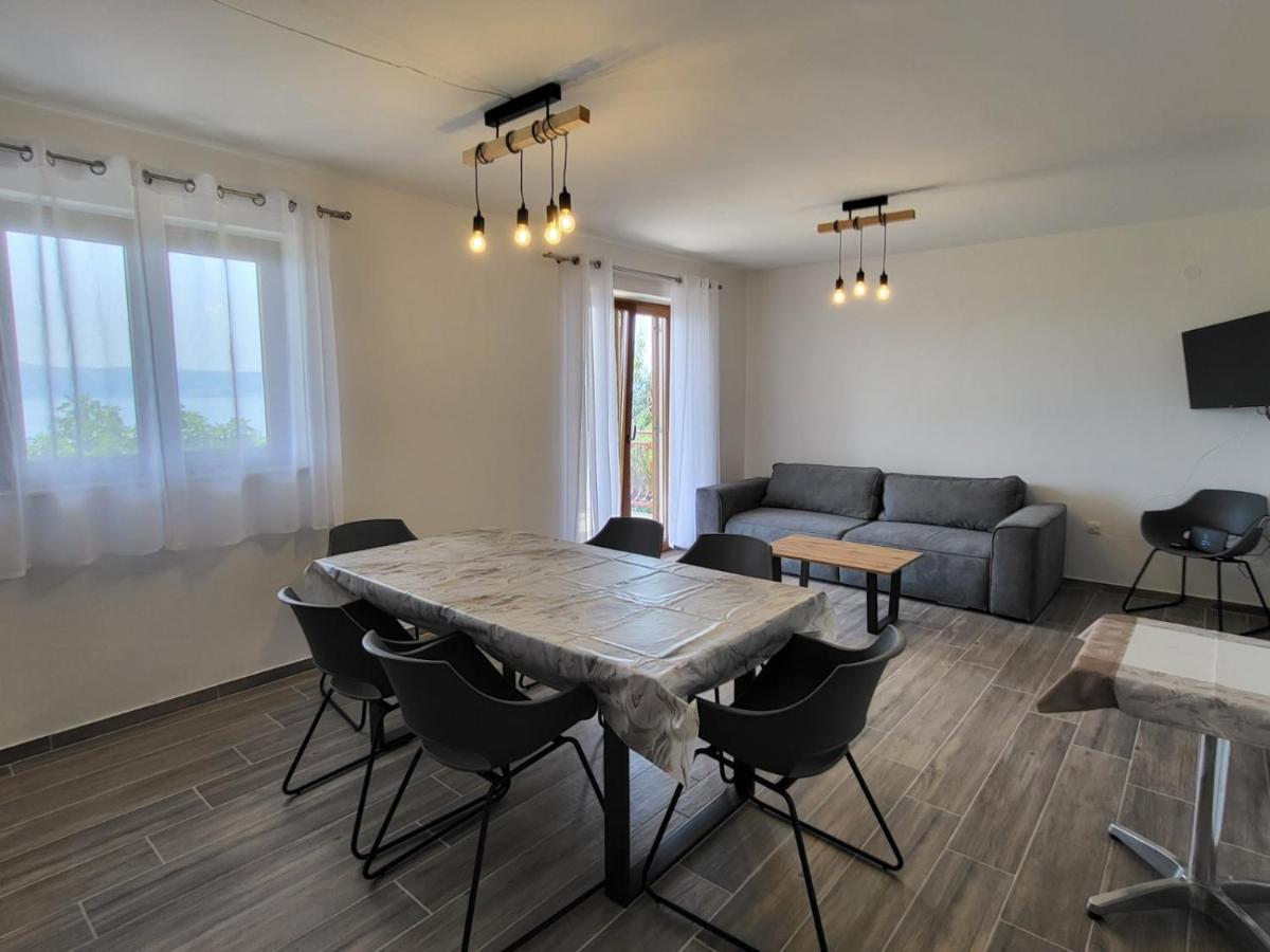 Apartments Manda 노비비노돌스키 외부 사진