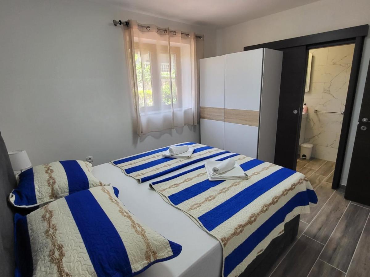 Apartments Manda 노비비노돌스키 외부 사진
