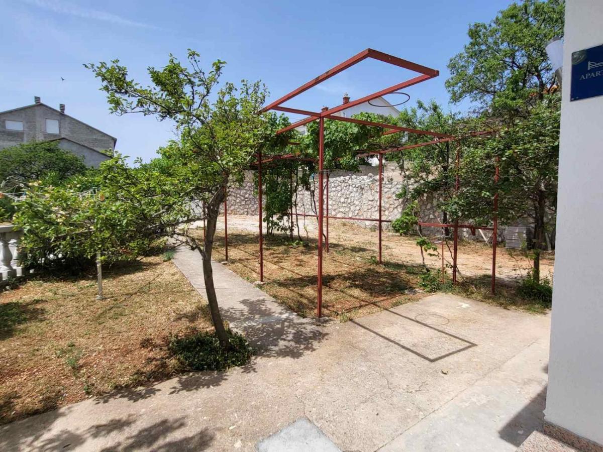 Apartments Manda 노비비노돌스키 외부 사진
