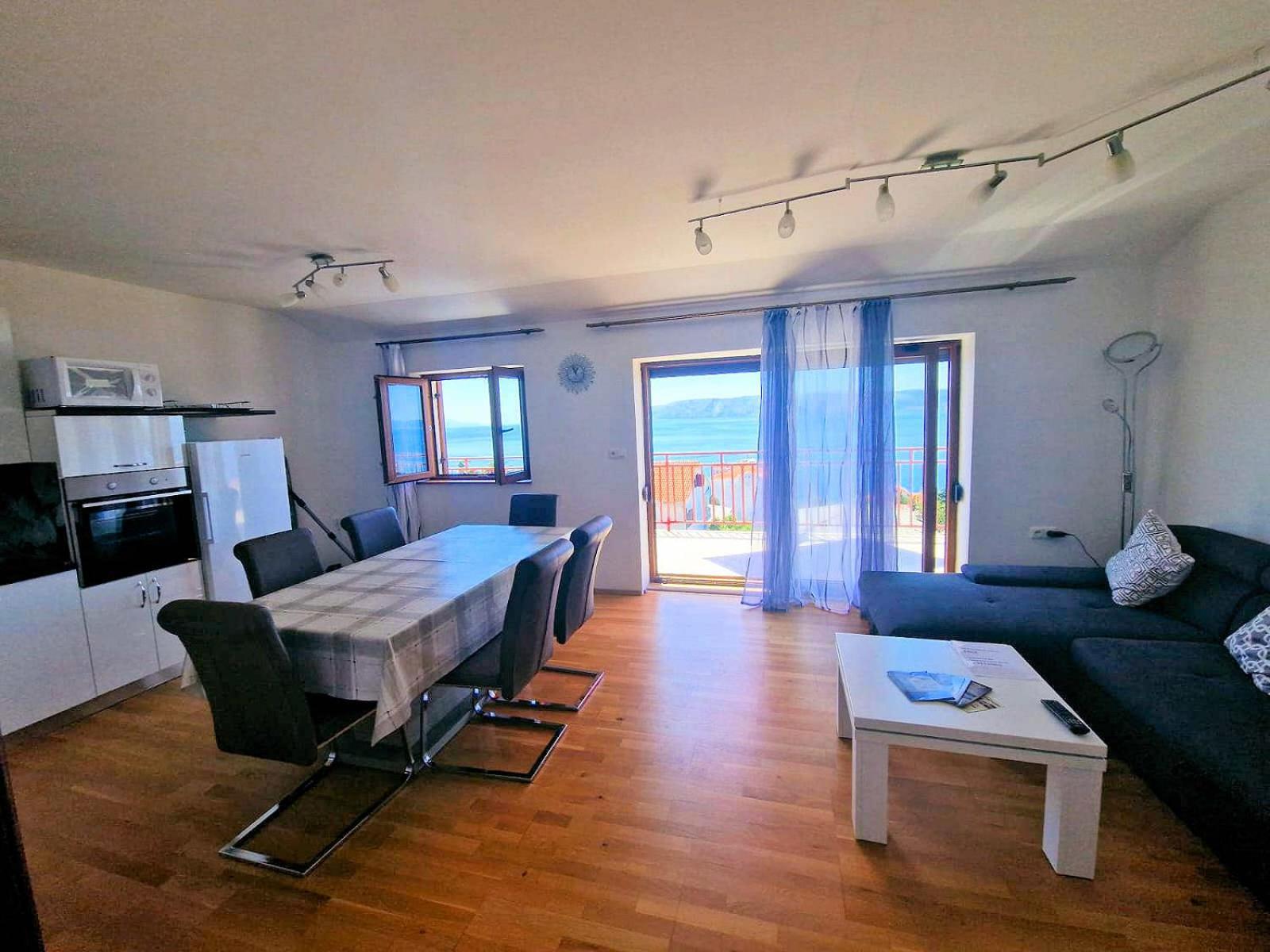 Apartments Manda 노비비노돌스키 외부 사진
