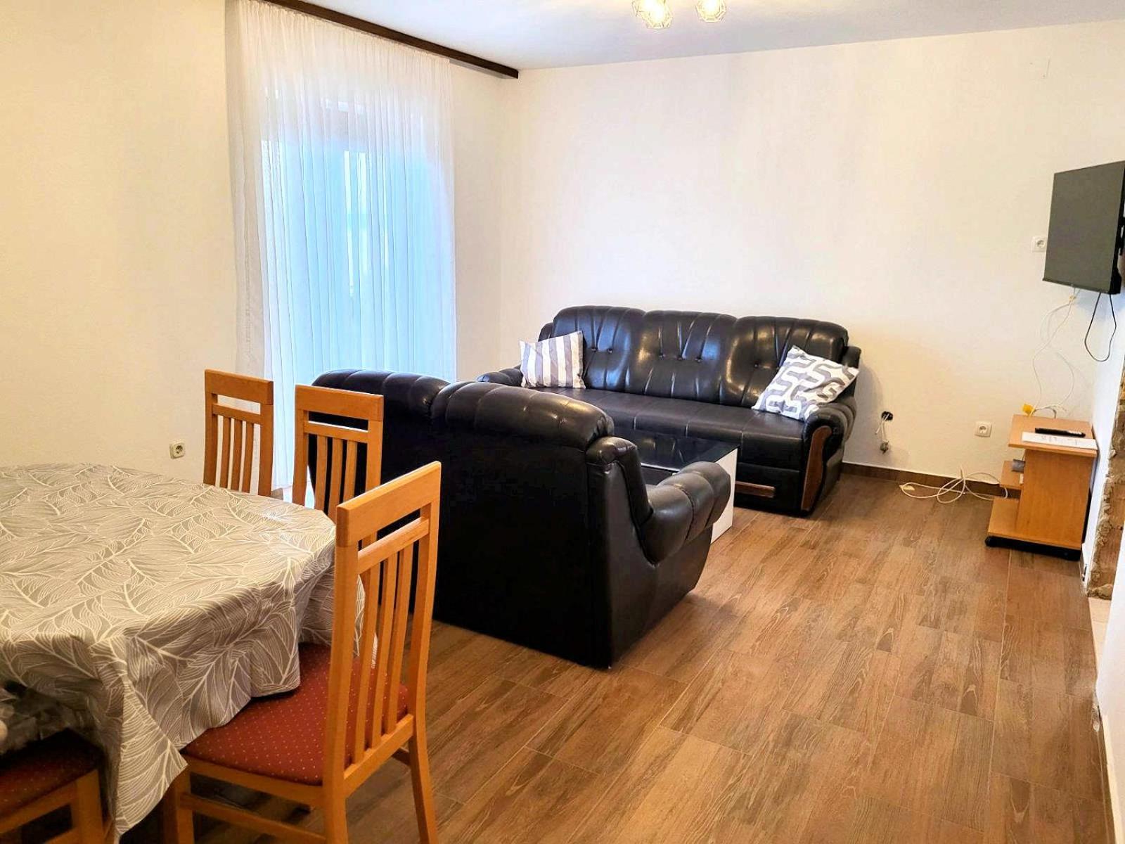 Apartments Manda 노비비노돌스키 외부 사진
