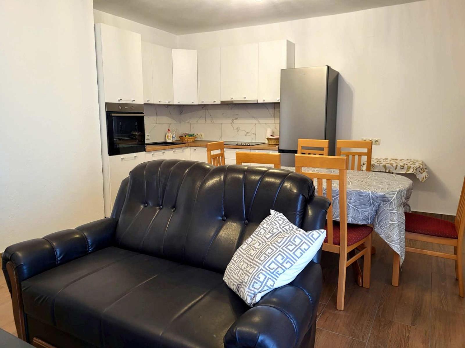 Apartments Manda 노비비노돌스키 외부 사진
