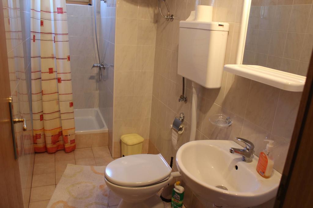 Apartments Manda 노비비노돌스키 객실 사진