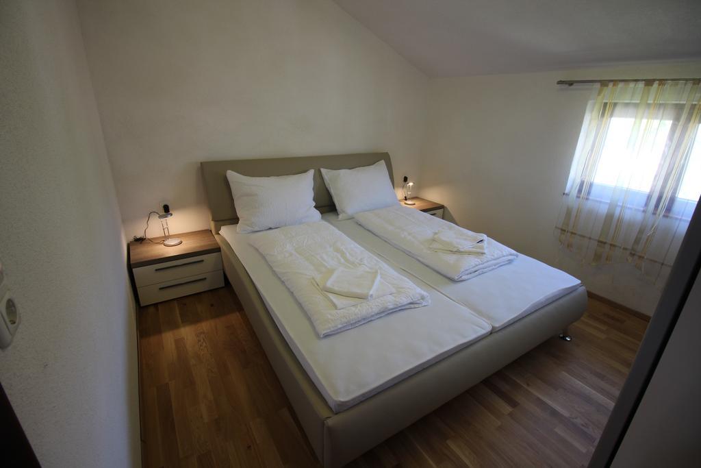 Apartments Manda 노비비노돌스키 외부 사진