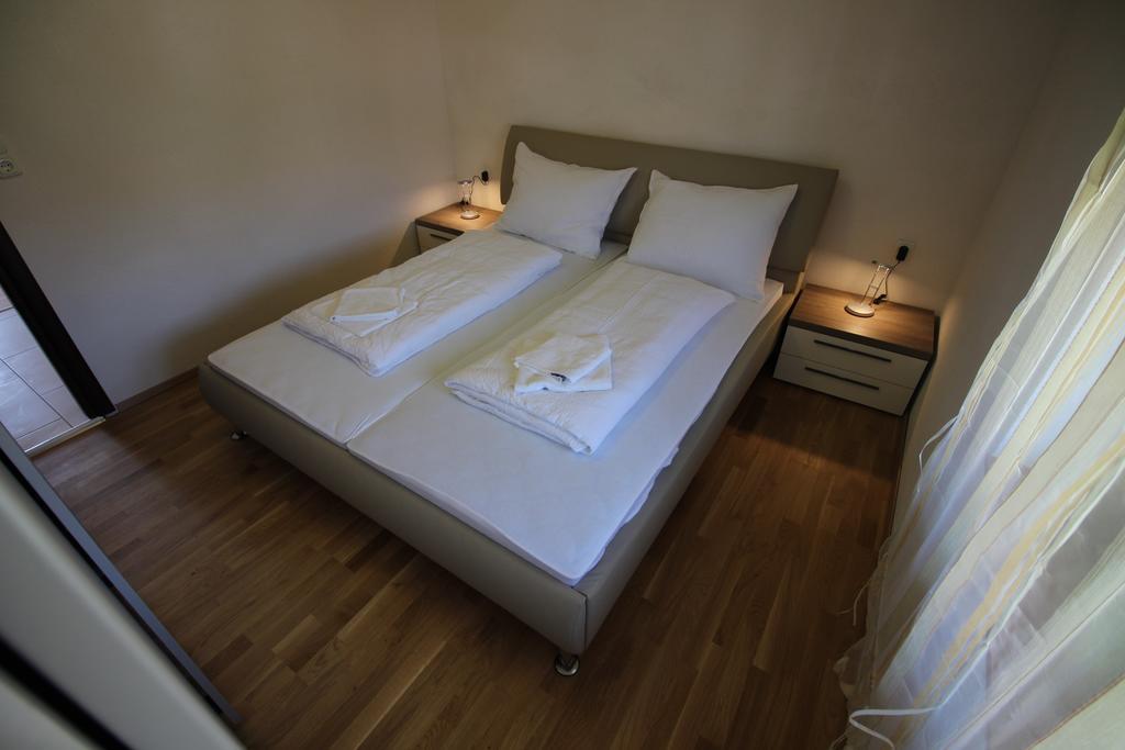 Apartments Manda 노비비노돌스키 외부 사진