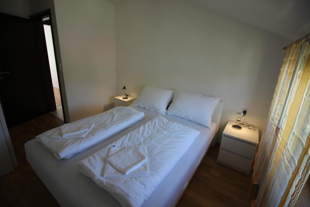 Apartments Manda 노비비노돌스키 외부 사진