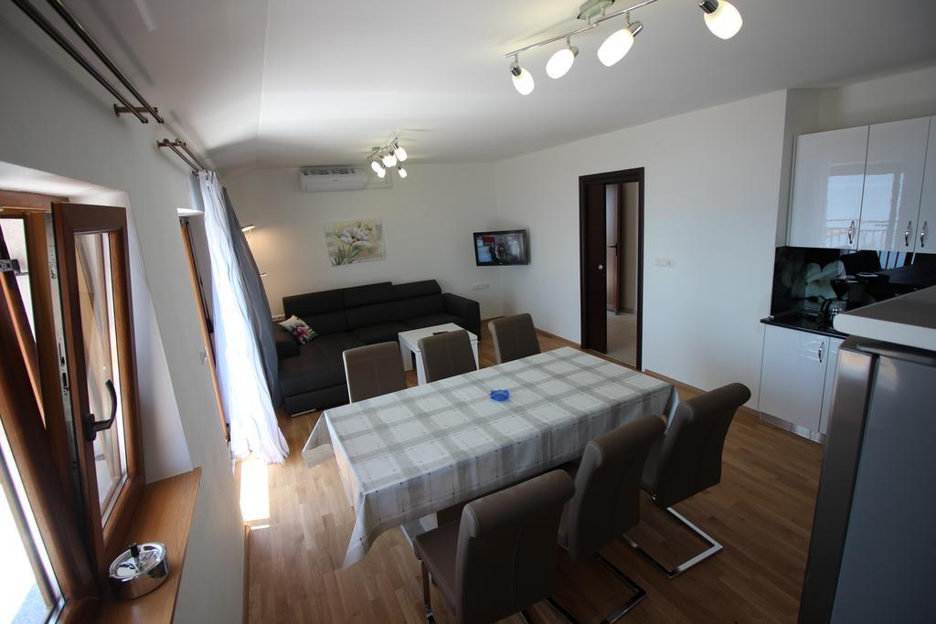 Apartments Manda 노비비노돌스키 외부 사진