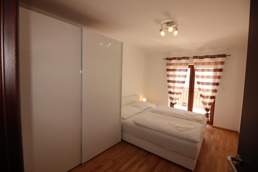 Apartments Manda 노비비노돌스키 외부 사진