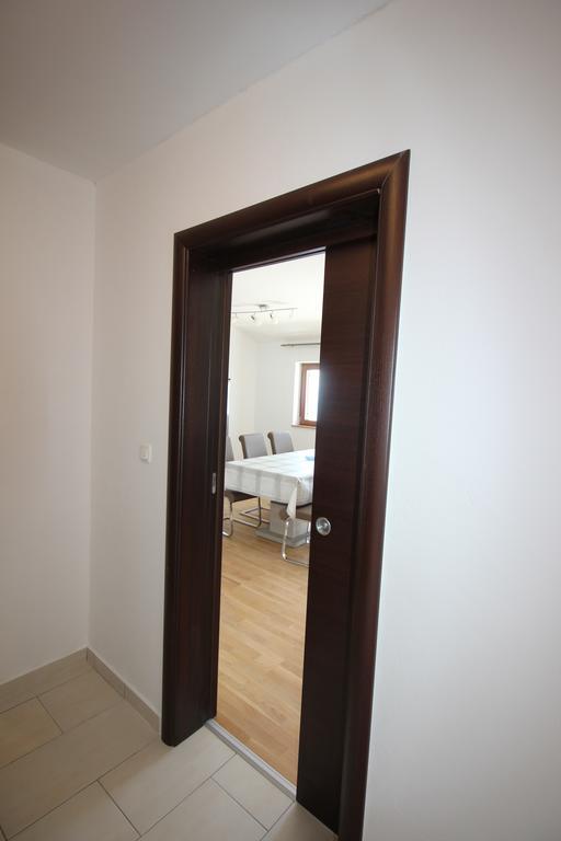Apartments Manda 노비비노돌스키 외부 사진